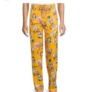 Cheetos Graphic Lounge Pants